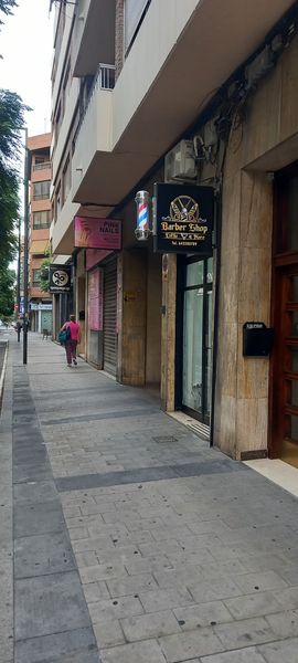 Foto de portada de Peluqueria Barber Shop Estilo & More